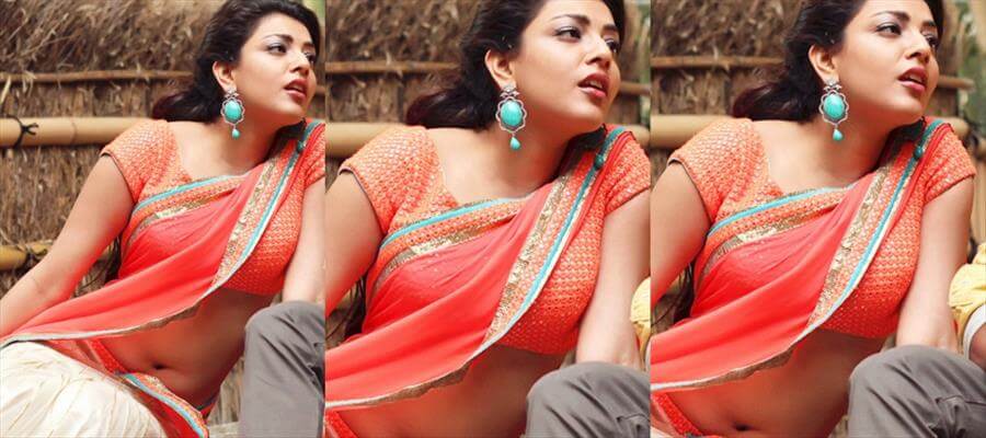 
Actor in Drunken state Squeezes Kajal Aggarwal's Waist 'FOR REAL' - PROOF INSIDE
