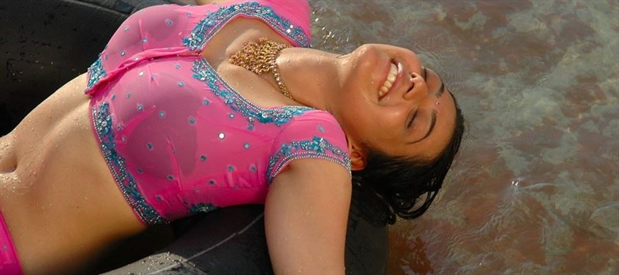 Kajal Aggarwal says NO to WET and HOT scenes 