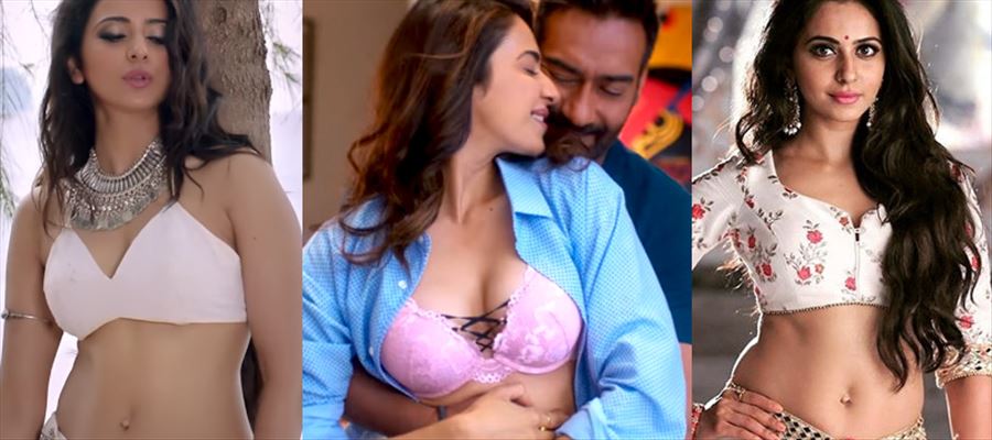 
'Manmadhudu 2' Sequel will have Cameo from this 'Hot and Happening' Actress
