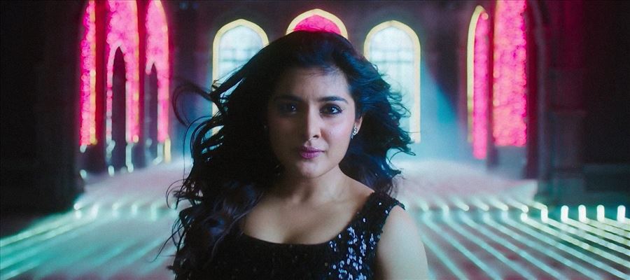 Nivetha Thomas confident about doing Glamor roles