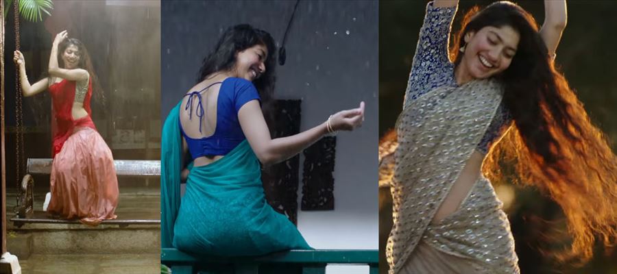 Sai Pallavi ready to show her Other Side - She chose the Actor and Director too! 
