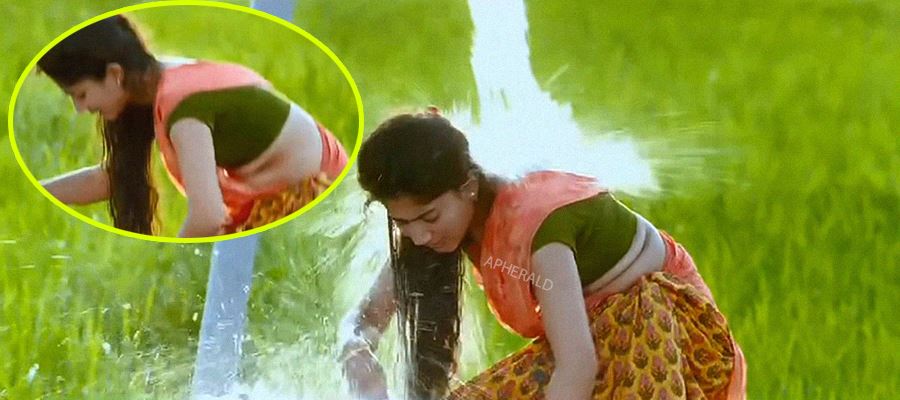 For the first time, Sai Pallavi movie misses a clean 'U' certificate 