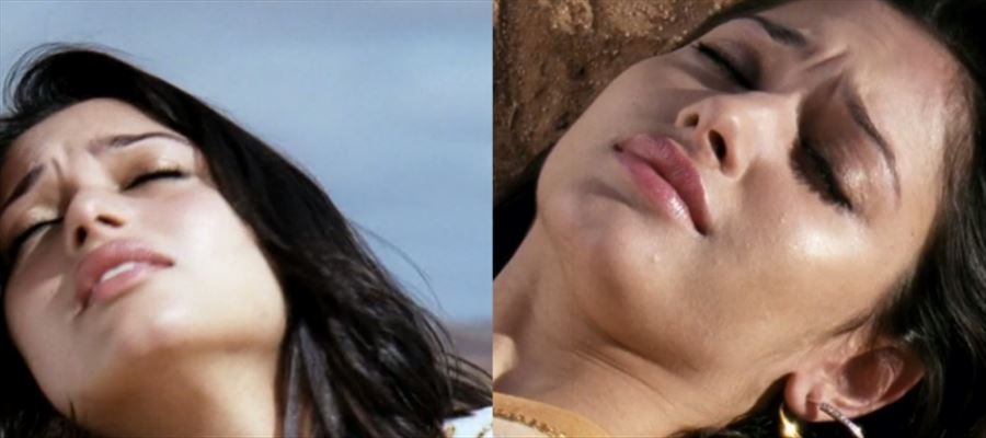 These 7 Mood-Tempting Photos of Tamanna just by Expressions will make your Sunday better