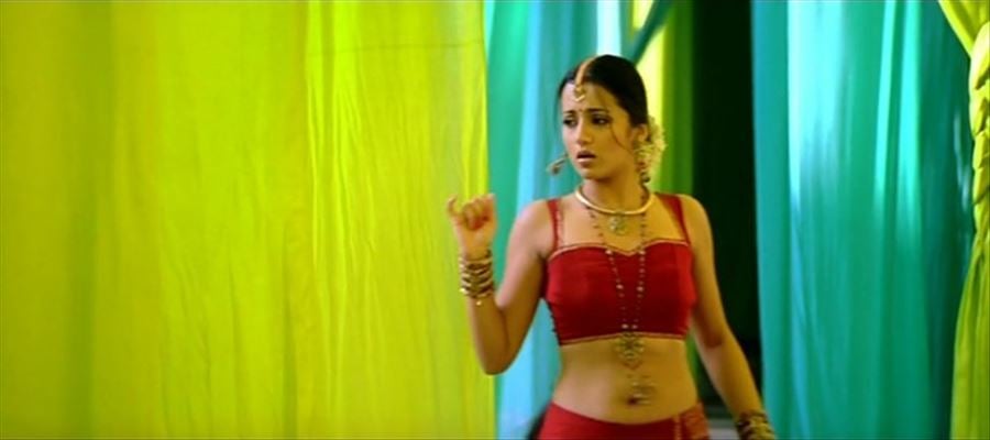 These 30 Photos of Trisha will prove why she is still a 'HOT' babe