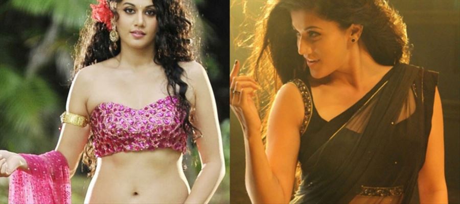 Taapsee lashes out Journalists and Reporters