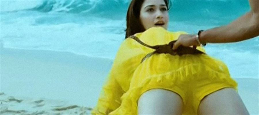 Can Tamanna give the desired push? See these Photos and decide yourself