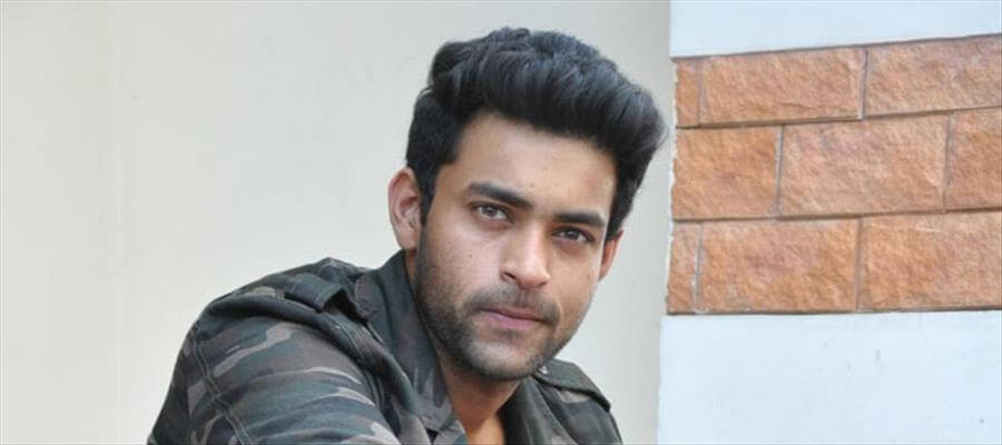 Image result for <a class='inner-topic-link' href='/search/topic?searchType=search&searchTerm=VARUN' target='_blank' title='click here to read more about VARUN'>varun </a>tej apherald