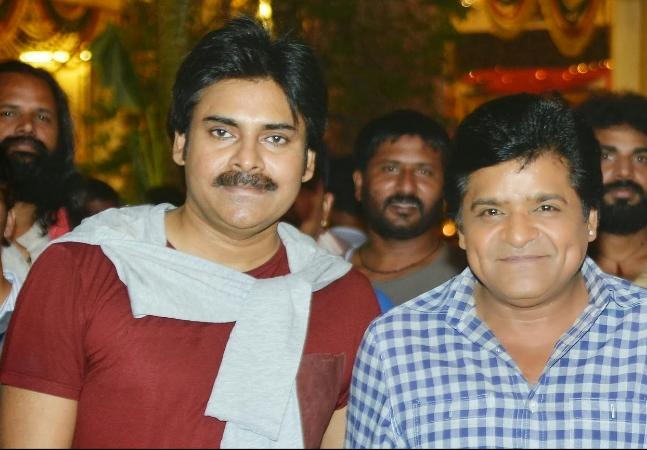 Image result for ali with PAWAN