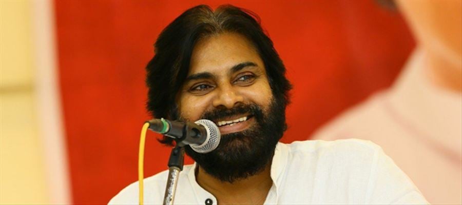 Image result for Pawan in Andhra Pradesh are turning Hot each day