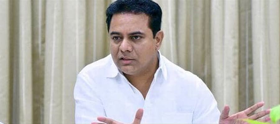 Image result for KTR apherald