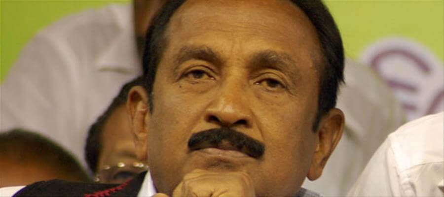Image result for vaiko apherald