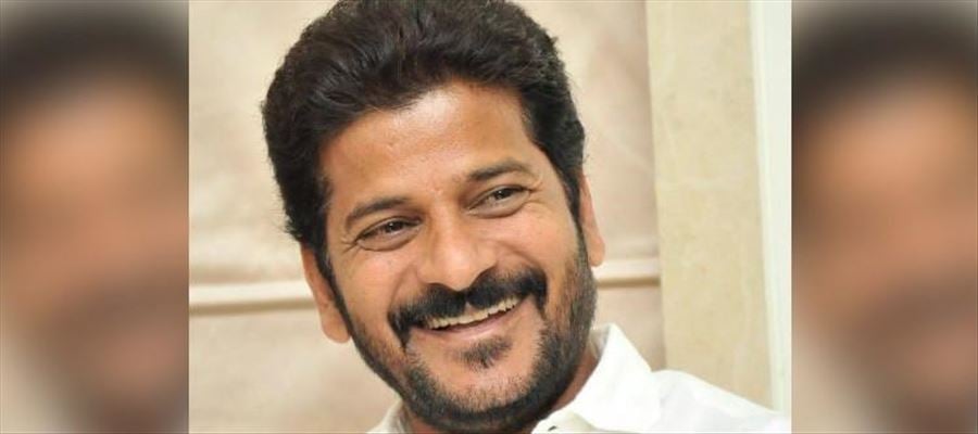 Image result for revanth reddy apherald