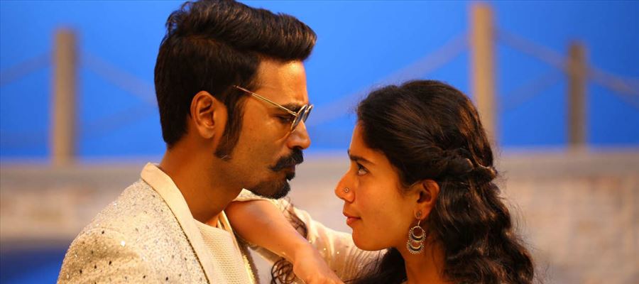 Image result for dhanush apherald
