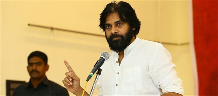 Image result for Pawan Kalyan's dream is to get MLA ticket