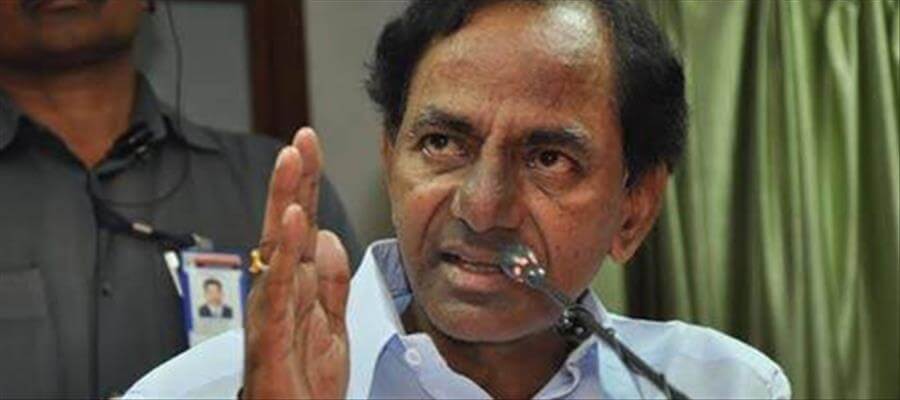 Image result for kcr serious